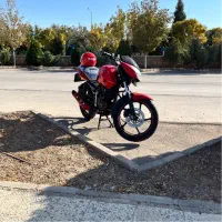 موتور پالس ب قیمت هندا