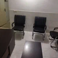فروش میز مدیریت و صندلی اداری در باغستان شهریار|دفتر کار|باغستان, |دیوار