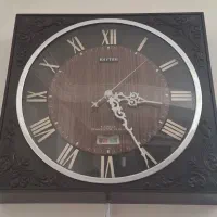 ساعت دیواری ریتم