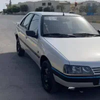 پژو 405 مدل 93 داشبورد جدید در حد صفر|خودرو سواری و وانت|ایرانشهر, |دیوار