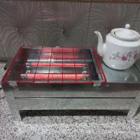 هیتر بخاری|بخاری، هیتر، شومینه|اهواز, نادری|دیوار