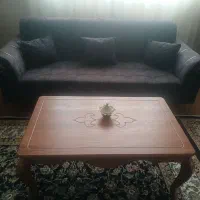 مبل|مبلمان اداری|قیدار, |دیوار