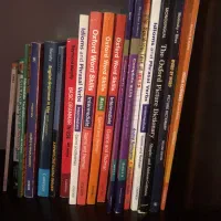 فروش کتاب غیر درسی و آزاد