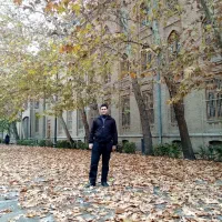 راننده شخصی|خدمات حمل و نقل|تهران, بروجردی|دیوار