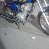 باسلام موتور سیکلت