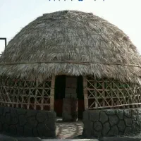 آلاچیق های سنتی