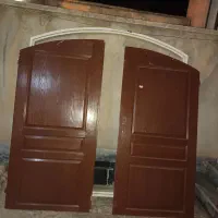 درب ورود به منزل