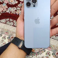 ایفون ۱۳ پرو مکس ۱۲۸ تک سیم