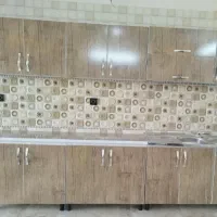 کابینت احمدی )بدنه فلزی درب چوبی(کدf450|مصالح و تجهیزات ساختمان|شاهرود, |دیوار