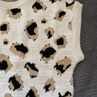 وست پلنگی|لباس|قم, باغ کرباسی|دیوار