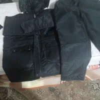 لباس باد گیر