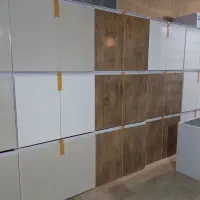 کابینت 5 ستاره سفارشی و اماده