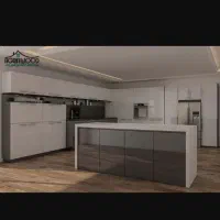 تعمیر کابینت کمد اشکاف درب ریل لولا صفحه کشوmdf|خدمات پیشه و مهارت|مشهد, شاهد (شهرک غرب)|دیوار