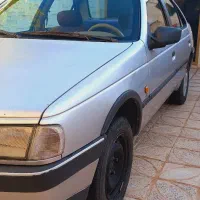 پژو ۹۲ خونگی|خودرو سواری و وانت|بیرجند, |دیوار