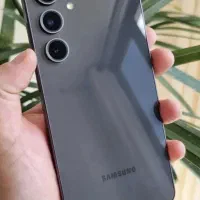 Samsung S24 fe درحد اک|موبایل|پرند, فاز ۱|دیوار