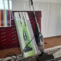 جاروبرقی عصایی