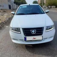 سورن پلاس 1404 خشک دریچه گاز سیمی