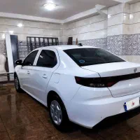 تارا v1p مدل 1403|خودرو سواری و وانت|ایلام, |دیوار