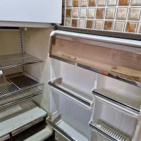 یخچال فریزر وستینگ هاوس آمریکایی|یخچال و فریزر|شریفآباد, |دیوار