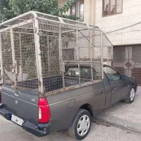 وانت آریسان ۲ مدل ۱۴۰۲|خودرو سواری و وانت|چهاردانگه (تهران), |دیوار