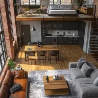 به یک خانم جوان جهت نظافت و آشپزی منزل نیازمندیم