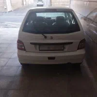 پراید 111مدل 94|خودرو سواری و وانت|ساوه, |دیوار