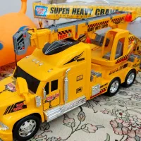 ماشین اسباب بازی