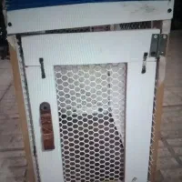 یک عدد قفس مناسب برای همه پرنده|لوازم جانبی حیوانات|قرچک, باقرآباد|دیوار