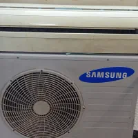 کولر گازی 24000 سامسونگ