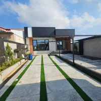 ویلای ۳۰۰متری کلید‌نخورده/استخرسرپوشیده/سندتحویل