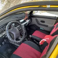 تاکسی گردشی سلماس|خودرو سواری و وانت|سلماس, |دیوار