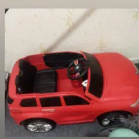 ماشین شارژی استفاده نشده