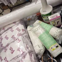 کالاهای مصرفی سالن های آرایشگاه|آرایشگاه و سالن‌های زیبایی|قزوین, |دیوار