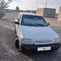 پراید ۱۳۱|خودرو سواری و وانت|جازموریان, |دیوار