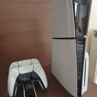 ps5 slim|کنسول، بازی ویدئویی و آنلاین|تهران, بنی‌هاشم|دیوار