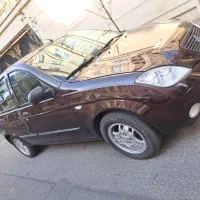 تیبا ۲ مدل ۹۶ فنی مشابه صفر|خودرو سواری و وانت|تهران, افسریه جنوبی|دیوار