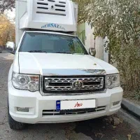 پادرا|خودرو سواری و وانت|تهران, شهرک غرب|دیوار