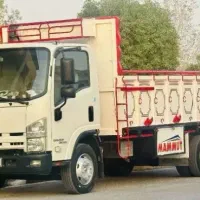 حمل بارخاور باربری ایسوزودربستی خشکبار اثاثیه منزل