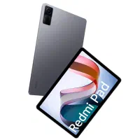 تبلت redmi pad 10.6 با قلم و ۲ کاور محافظ