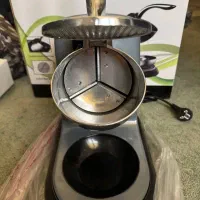 یخ پوره کن آیس کراشر سوسیس پر کن وکیوم چرخ گوشت|خردکن، آسیاب، غذاساز|تهران, جنت‌آباد جنوبی|دیوار