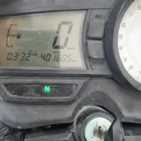 آپاچی ۱۸۰|موتورسیکلت|یزد, |دیوار