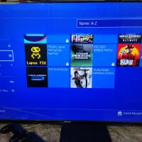 ps4|کنسول، بازی ویدئویی و آنلاین|نجفآباد, مزرعه طالب|دیوار