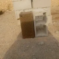 بلوک وگلو