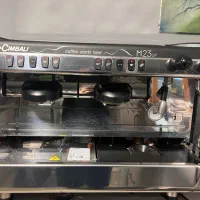 اسپرسوساز صنعتی دو گروپ|کافیشاپ و رستوران|اندیشه, اندیشه فاز ۱|دیوار