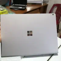 سرفیس بوک2 تبلت شو corei5 نسل8 باتری16 ساعتی|رایانه همراه|سراوان, |دیوار