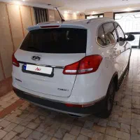 تیگو ۵ اکسلنت فول