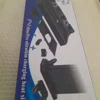 استند ps4|کنسول، بازی ویدئویی و آنلاین|مشهد, شهید مطهری|دیوار