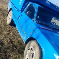 وانت نیسان گازویل