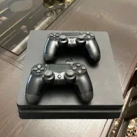 ps4 اسلیم کپی خور|کنسول، بازی ویدئویی و آنلاین|اندیشه, اندیشه فاز ۱|دیوار