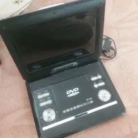 دی وی دی لب تابی SUNIYA